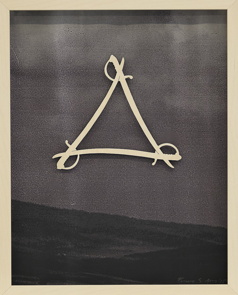 Ferencz S. Apor: a mai művésznek kell legyen társadalmi szerepvállalása is